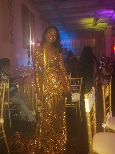 Event Venue «The Cadre», reviews and photos, 149 Monroe Ave, Memphis, TN 38103, USA