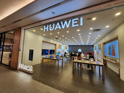 HUAWEI Authorized Experience Store_Midvalley Southkey
