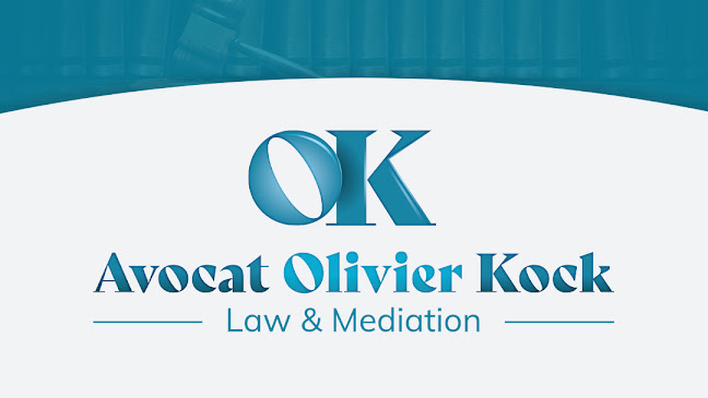 Beoordelingen van Olivier Kock Avocat in Aarlen - Advocaat
