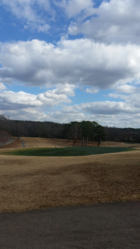 Golf Course «Griffin Golf Course», reviews and photos, 625 Camp Northern Rd, Griffin, GA 30224, USA
