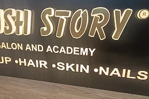 Blush Story Salon and Academy by Aarti Jain| image