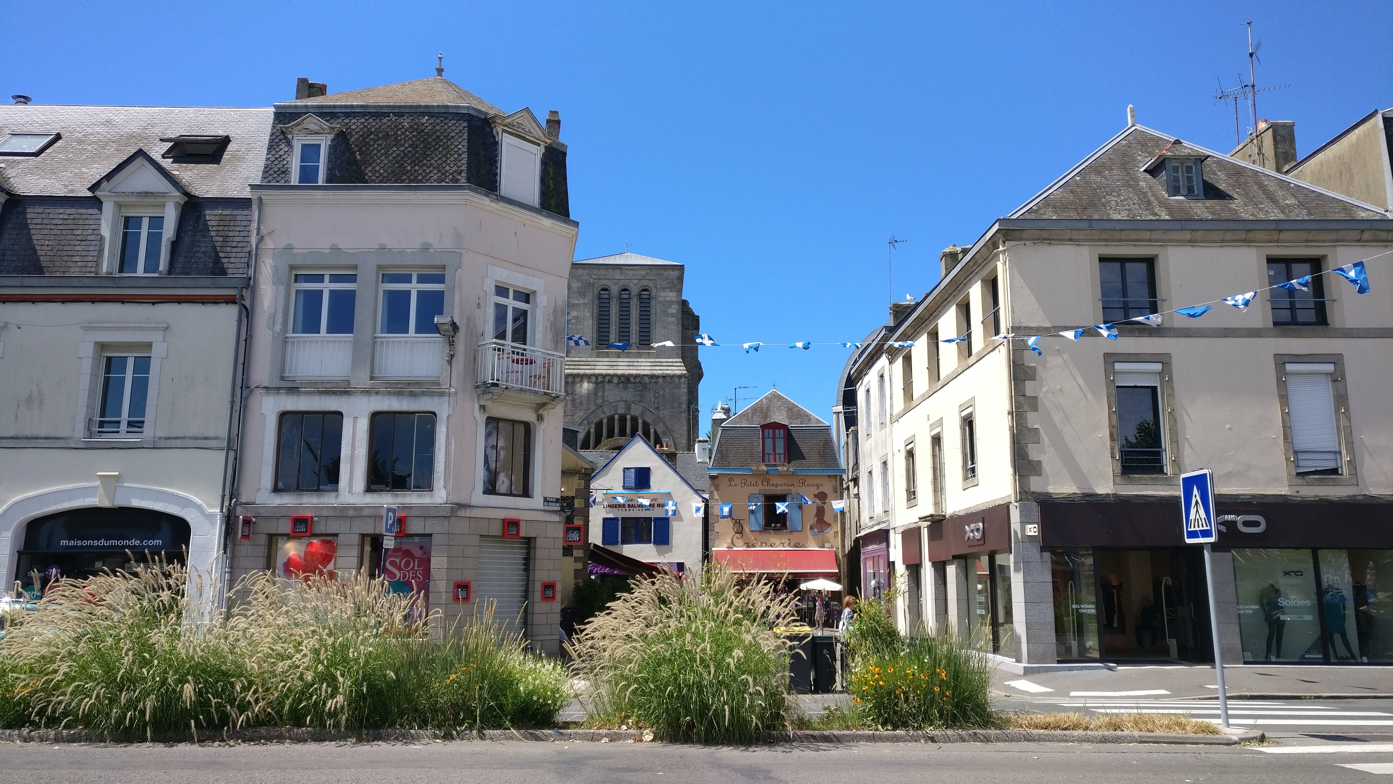 Photo n° 1 de l'avis de Laurent.o fait le 12/07/2019 à 12:51