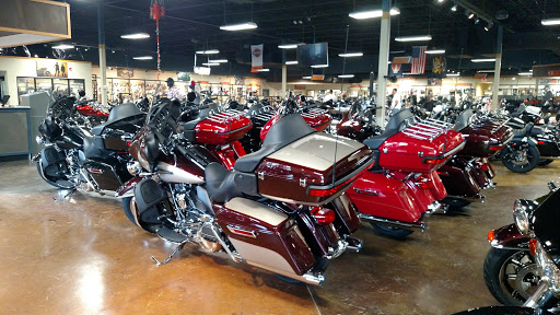 Harley-Davidson Dealer «Southern Devil Harley-Davidson», reviews and photos, 2281 US-411, Cartersville, GA 30121, USA