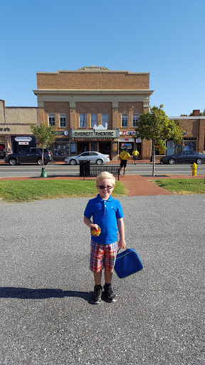 Non-Profit Organization «Everett Theatre», reviews and photos, 51 W Main St, Middletown, DE 19709, USA