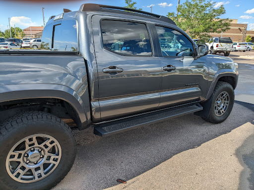 Used Car Dealer «CarMax», reviews and photos, 18220 Ponderosa Dr, Parker, CO 80134, USA
