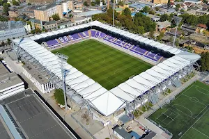 UTE Szusza Ferenc Stadium image