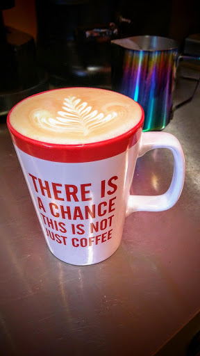 Coffee Shop «Coffee Links», reviews and photos, 3725 Washington Blvd #6, Ogden, UT 84403, USA