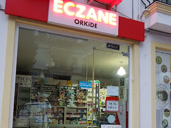 ORKİDE ECZANE OPTİK