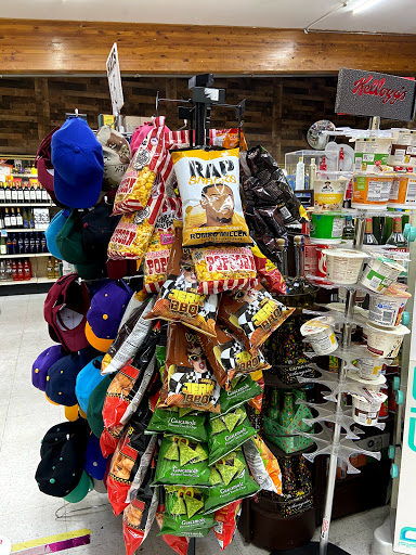 Liquor Store «Super Stop Liquor», reviews and photos, 3440 Falcon St, Pomona, CA 91767, USA