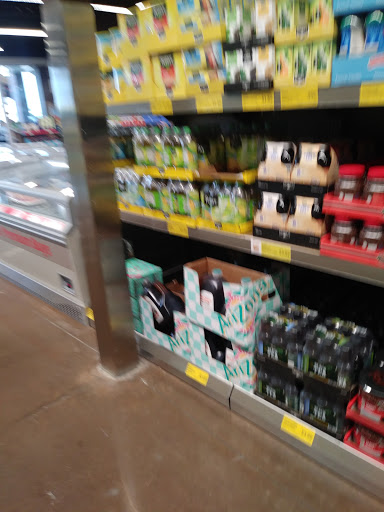 Supermarket «ALDI», reviews and photos, 3635 Gus Thomasson Rd a, Mesquite, TX 75150, USA