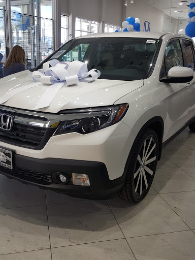 Honda Dealer «Diamond Honda», reviews and photos, 17525 Gale Ave, City of Industry, CA 91748, USA
