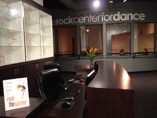 Dance School «The rock center for dance», reviews and photos, 8210 S Maryland Pkwy, Las Vegas, NV 89123, USA