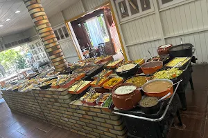 Restaurante Barracão image