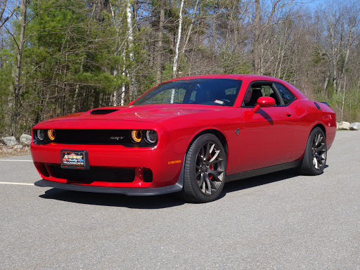 Used Car Dealer «Auto Mart Truck & Car Sales», reviews and photos, 53 S Main St, Derry, NH 03038, USA