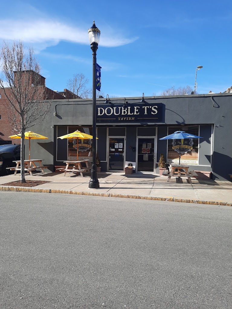 Double Ts Tavern 01752