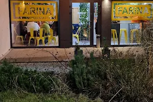 Farina Pizza & Pasta image