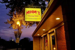 Mihm's Charcoal Grill image