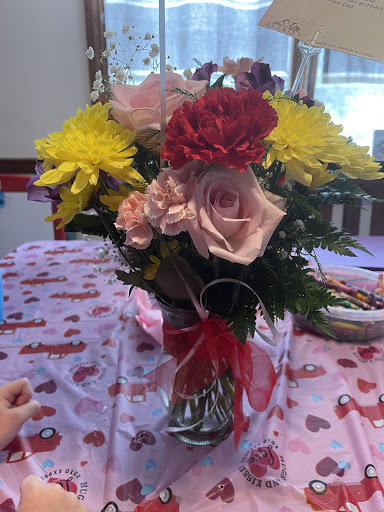 Florist «C & J Florist», reviews and photos, 400 NJ-73, Berlin, NJ 08009, USA