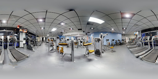 Gym «Total Access Fitness», reviews and photos, 5705 Lynnhaven Pkwy #105, Virginia Beach, VA 23464, USA