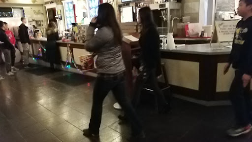 Movie Theater «Capitol Theatre», reviews and photos, 204 Massachusetts Ave, Arlington, MA 02474, USA