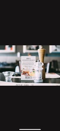 OSCAR´S Bad Säckingen à Bad Säckingen menu