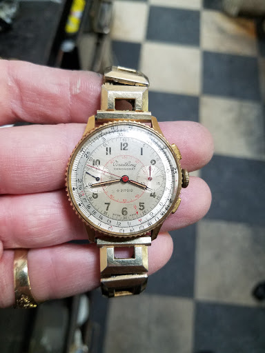 Jeweler «Marlowe Credit Jewelers», reviews and photos, 16055 Cross Bay Blvd, Jamaica, NY 11414, USA