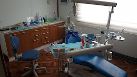 Centro Odontológico Los Robles