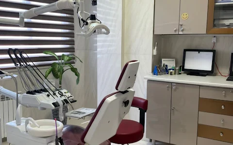 Dr Aref dental clinic image