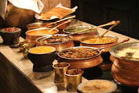 Plats et boissons du Restaurant indien Palais de Jaipur à Cannes - n°18