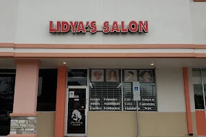 Lidya's salon image