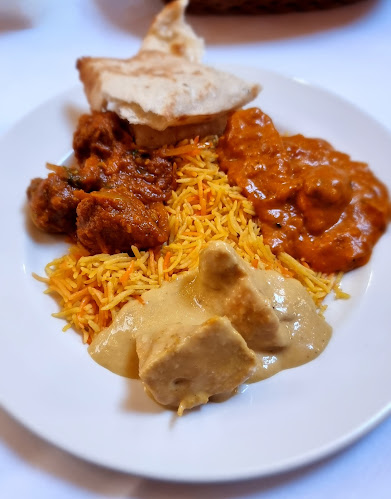 Comments and reviews of Gurkha Express Nottingham