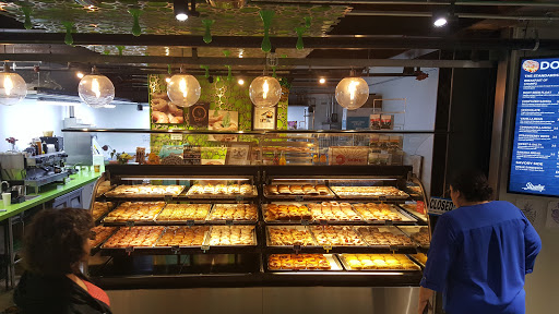 Donut Shop «Glazed & Confuzed Donuts», reviews and photos, 5301 Leetsdale Dr, Denver, CO 80246, USA