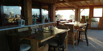 Atmosphère du Restaurant La Cabane des Jaud à Gujan-Mestras - n°10