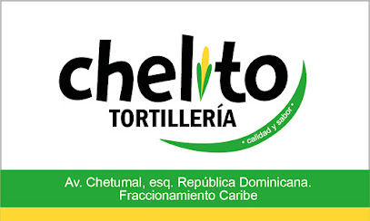 TORTILLERIA CHELITO