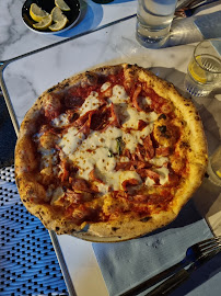 Pizza du Pizzeria Marcello Saint-Aubin à Toulouse - n°18