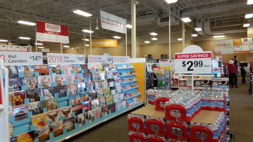 Office Supply Store «OfficeMax», reviews and photos, 960 W 78th St, Chanhassen, MN 55317, USA
