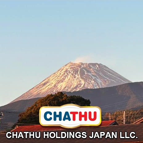 CHATHU HOLDINGS JAPAN LLC