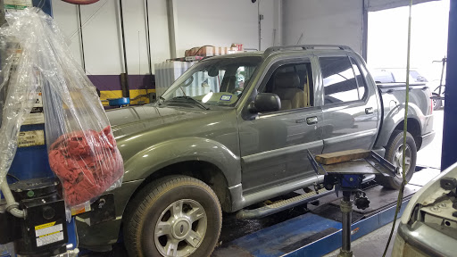 Auto Repair Shop «B&M Auto Specialists», reviews and photos, 1516 FM157, Mansfield, TX 76063, USA