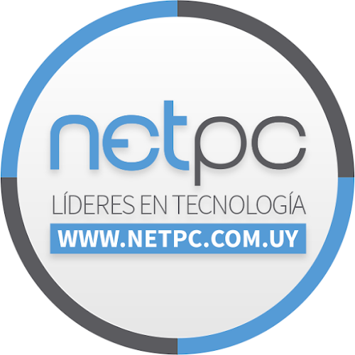 Netpc - Ciudad del Plata