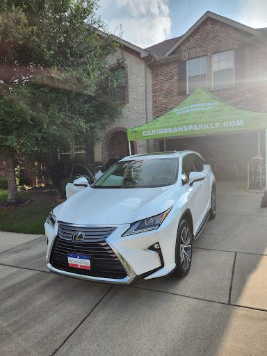 Caribbean Sparkle Auto Detailing en Denton