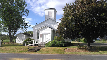West Union Baptist Church