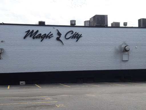 Adult Entertainment Club «Magic City», reviews and photos, 241 Forsyth St SW, Atlanta, GA 30303, USA