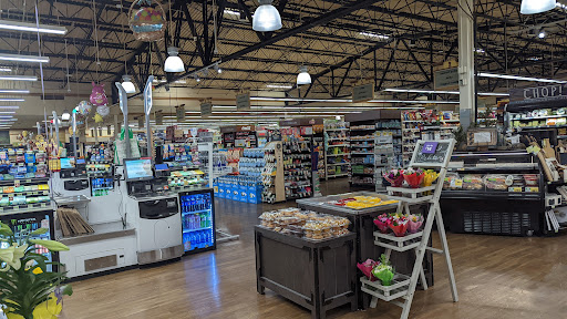 Supermarket «Fresh Market», reviews and photos, 1760 Park Ave, Park City, UT 84060, USA