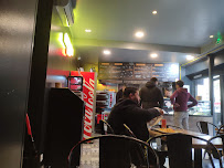 Atmosphère du Restaurant Kaiser Kebab à Boulogne-Billancourt - n°7