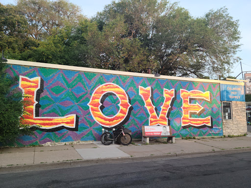 Pet Store «Calhoun Pet Supply», reviews and photos, 901 W 36th St, Minneapolis, MN 55408, USA