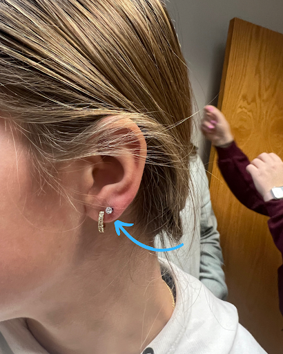 Explore book lovers tattoo ideas, creative tattoo ideas in Waunakee, available at Icedd Upp Ear Piercings