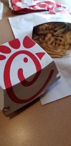 Fast Food Restaurant «Chick-fil-A», reviews and photos, 1170 White Horse Rd, Voorhees Township, NJ 08043, USA