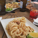 Photo n°4 de l'avis de Marcello.a fait le 30/08/2020 à 13:15 sur le  Le 2 Cale à Pantelleria