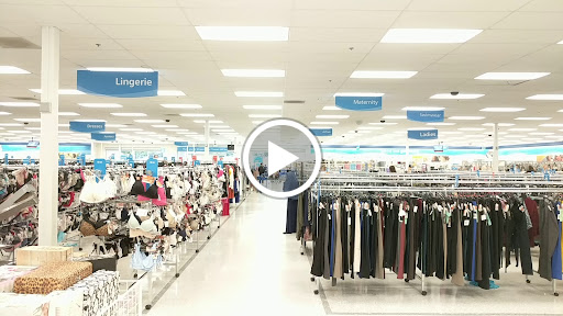 Clothing Store «Ross Dress for Less», reviews and photos, 157 Crescent Plaza, Pleasant Hill, CA 94523, USA