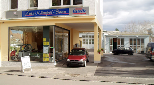 Auto Kümpel Bonn à Bonn